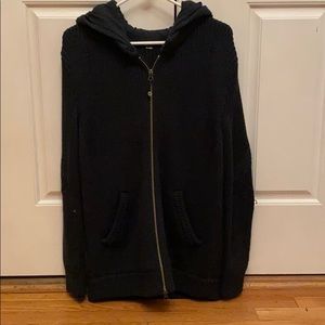 Lululemon zip up jacket
